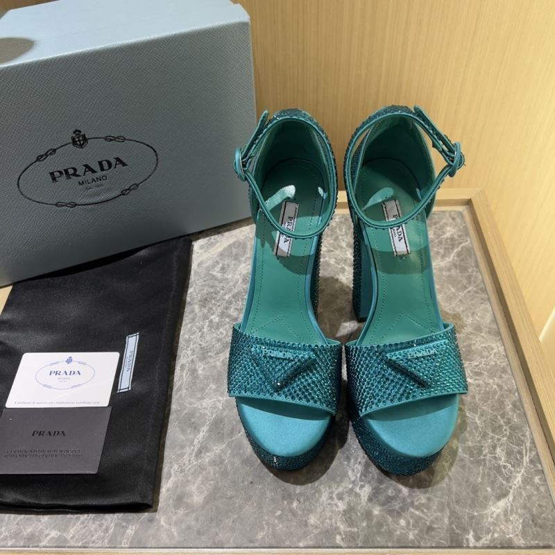 Prada Sandals